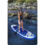  SUP- Bestway Oceana Convertible, 3058412 ,.65350