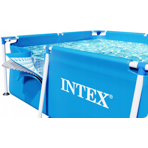    ( )  Intex Rectangular Frame 26016065 , . 10943