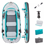    Bestway Surge Elite X2 Kayak 364166 ,  65159