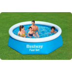    Bestway  24461  () . 57450