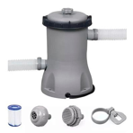  Каркасный бассейн Bestway Steel Pro Max 561PZ, 366х122 с (фильтр+лестница)
