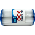  Картридж Poolmagic тип A/C/III 2 шт