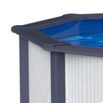    PoolMagic Sky  4.6x1.3   