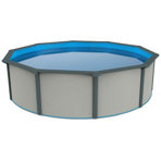   PoolMagic White  3.0x1.3   