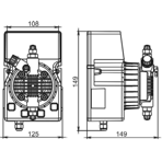     Etatron DLX VFT/MBB 0220