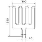   Harvia   Harvia Trendi () ZSK 700, 2000 /230 