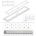     AQA Tybsa AQA-DL1