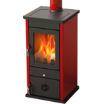  - MBS THERMO VESTA PLUS DARK RED