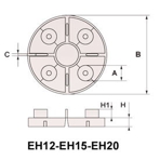     Index EH 12,  .