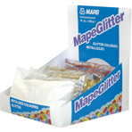  Mapei    Mapeglitter 216 bottle green (-), 0,1