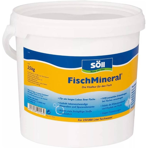  Soll FischMineral 25,0  ( 250 .)