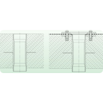    Oase F 20-175 E