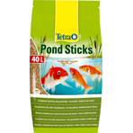    Tetra Pond Sticks 40 