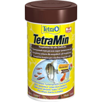    Tetra TetraMin 100 