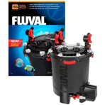    Fluval FX6,  1500 