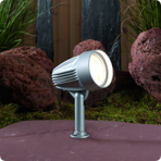  - ()  Garden Lights Dominus,  