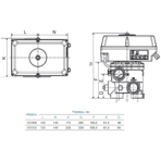  ()    Aquastar Easy 1001, 2