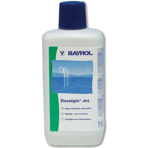  Bayrol   (Desalgine Jet) , 1 