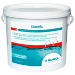  Bayrol  (ChloriFix) , 5 