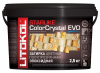 Litokol     (2- ) STARLIKE COLOR CRYSTAL EVO