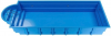   Ocean Base  1038 10x3.85x1.5 
