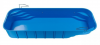   Ocean Base  6037 6x3.7x1.5 